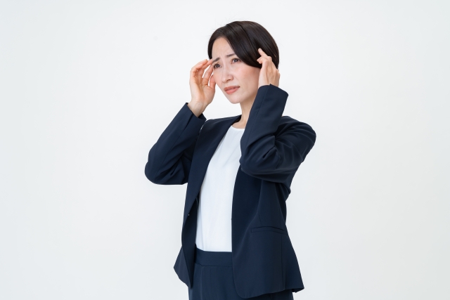 目の調節力が低下すると、見え方はズバリこう変わる！ - 山口市大内千坊（山口県）のメガネ店 | メガネのふくだ