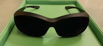 東海光学 HDグラス まぶしさを軽減できる光過敏対策サングラス - 山口市大内千坊（山口県）のメガネ店 | メガネのふくだ