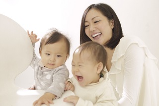 子供の脳の発達に見えることは超重要 - 山口市大内千坊（山口県）のメガネ店 | メガネのふくだ